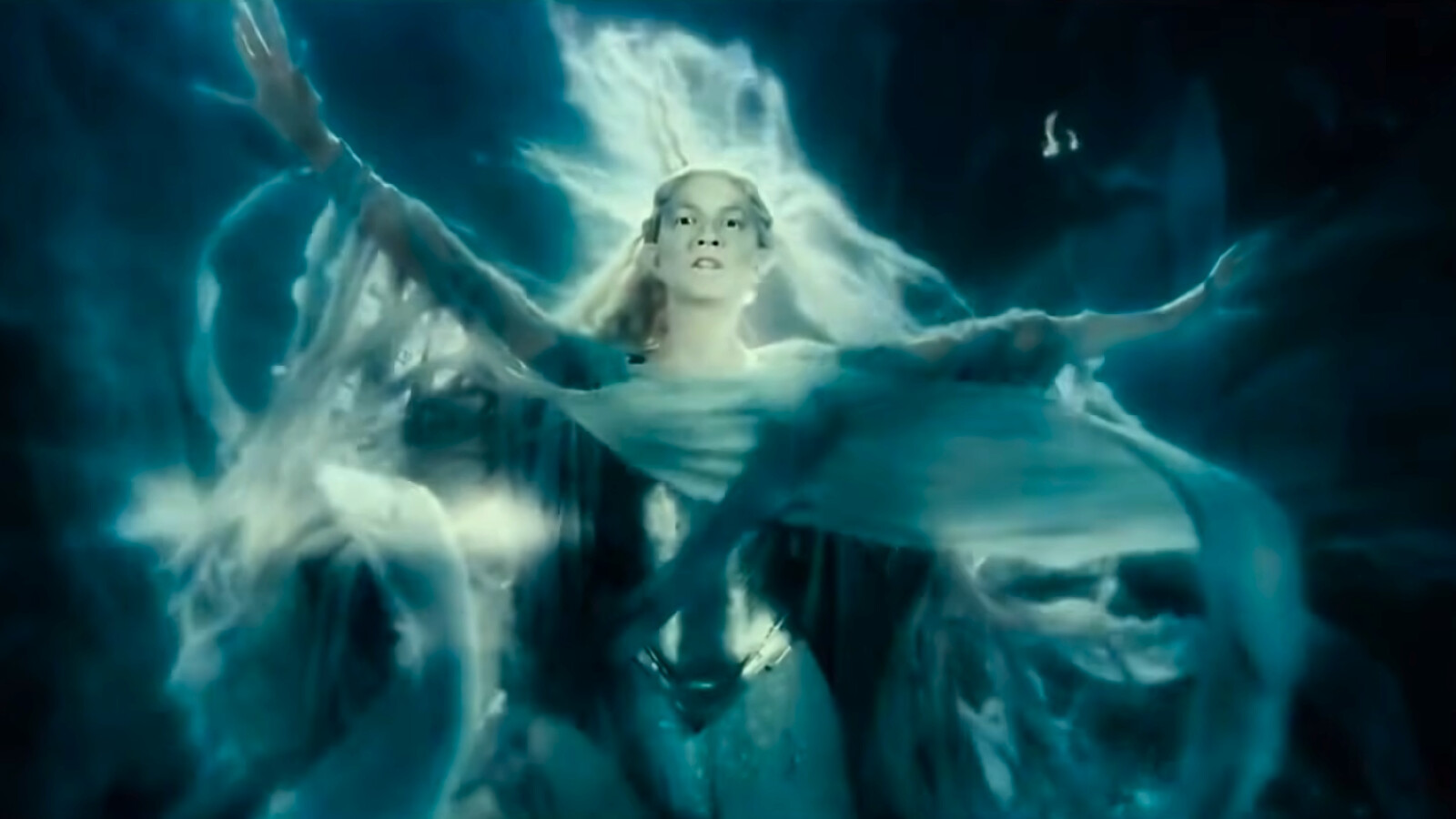 Galadriel Herr Der Ringe Der Herr der Ringe: Galadriel wird eine Königin | NETZWELT