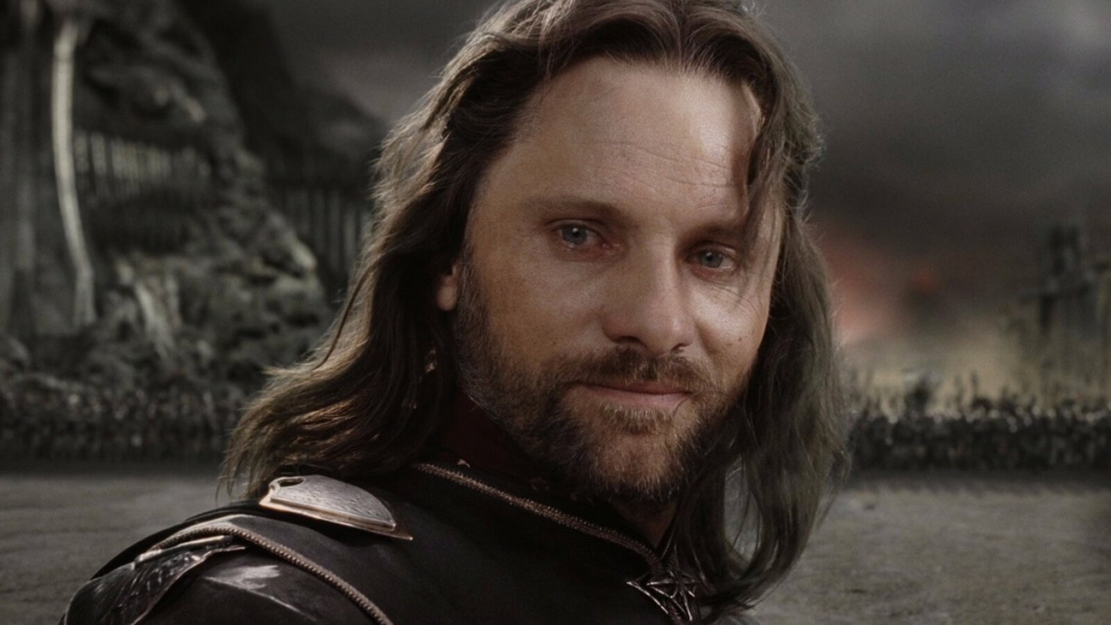 Herr der Ringe Bilder aus der beliebten TolkienWelt NETZWELT