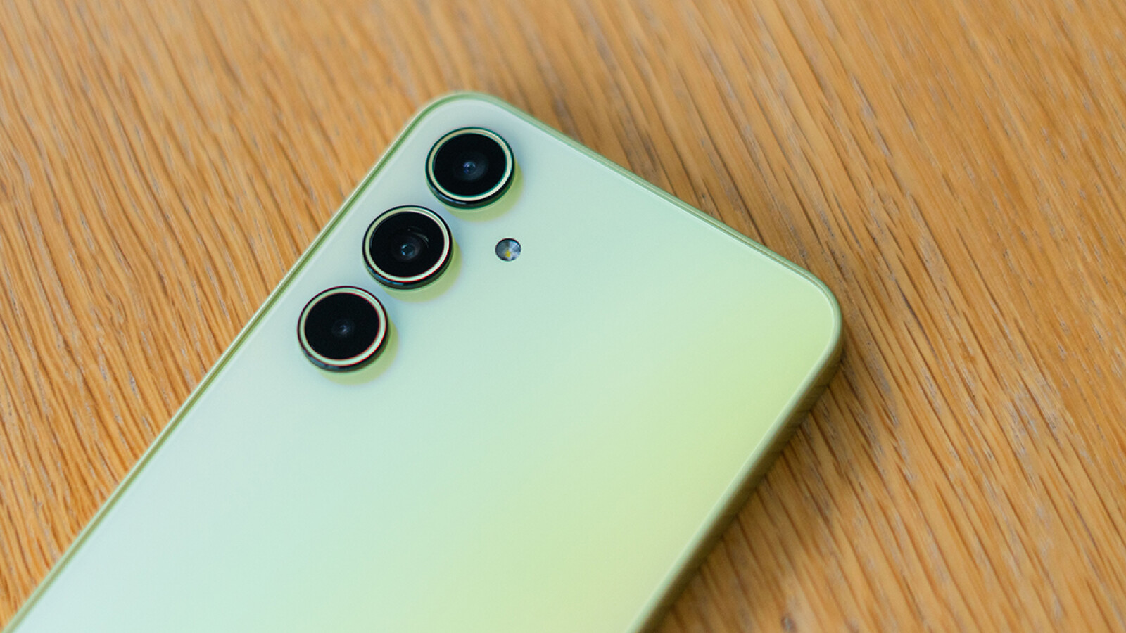 Samsung Galaxy A35 5G in Bildern | NETZWELT