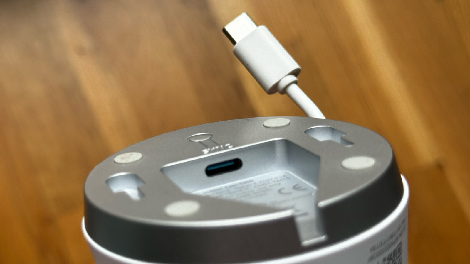 Eufy Indoor Cam S350 in Bildern NETZWELT