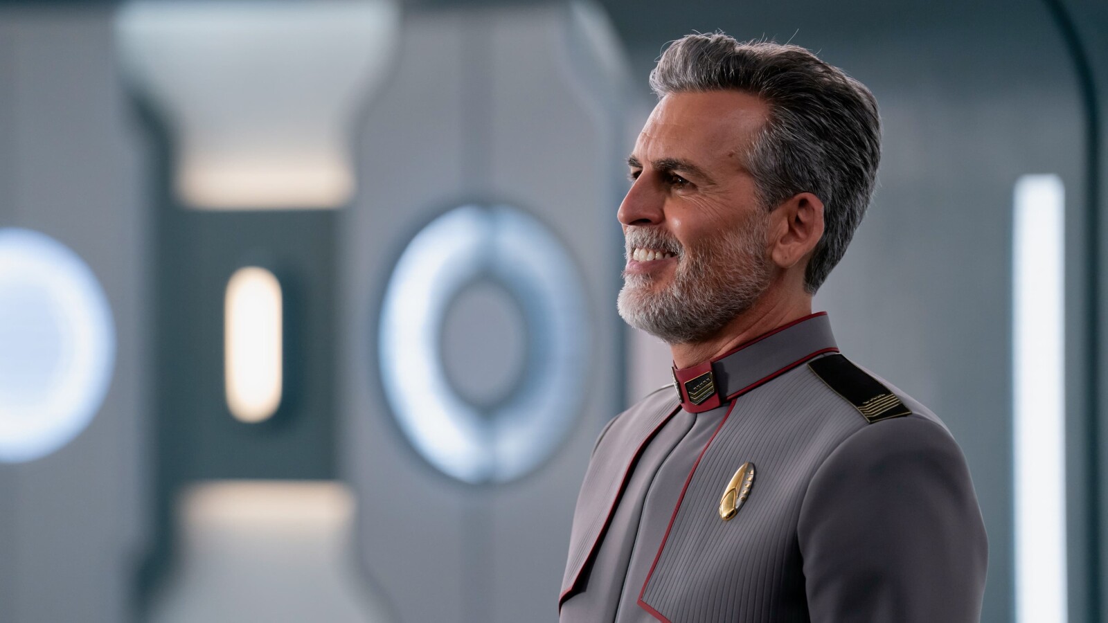 Star Trek Discovery Staffel 5