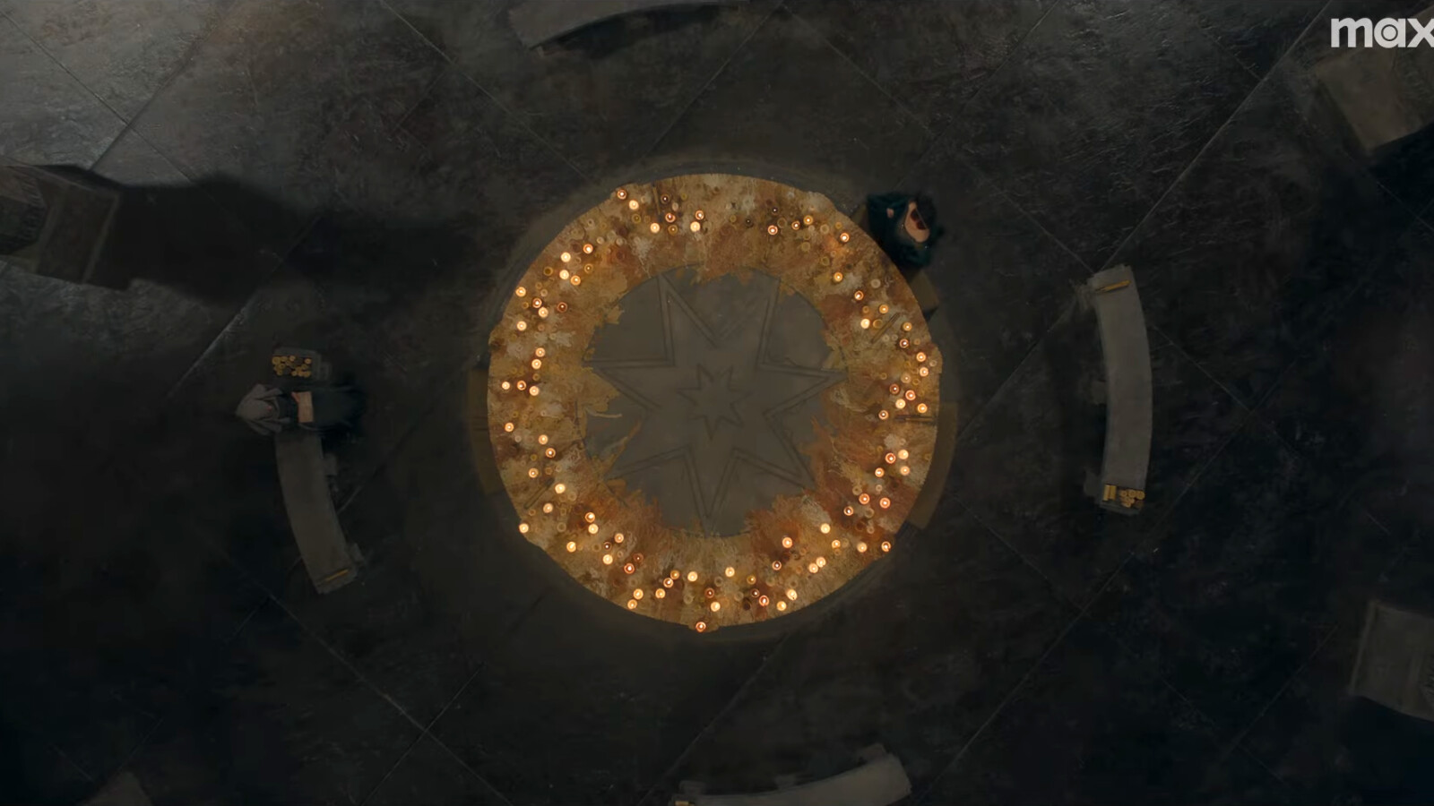 House of the Dragon Staffel 2, Folge 3 NETZWELT