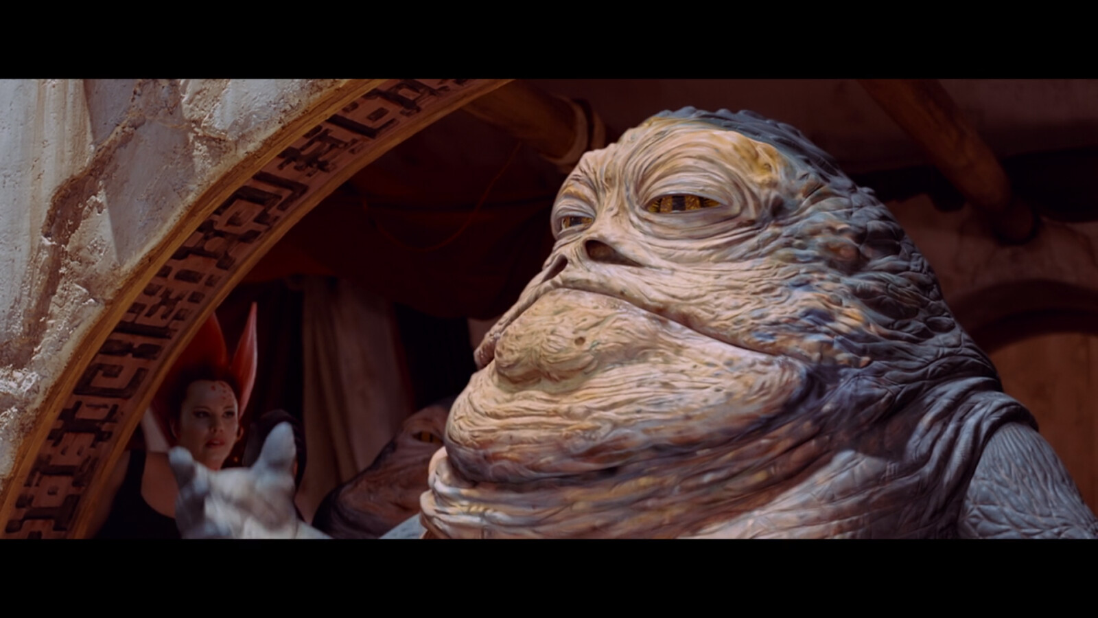 Sw Hutt Jabba the Hutt in