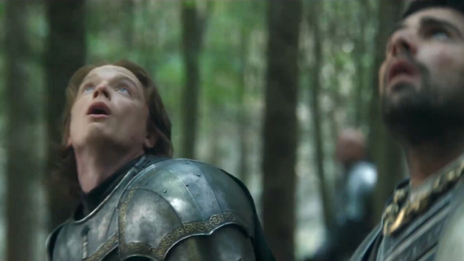 House of the Dragon Ser Gawan Hohenturm NETZWELT