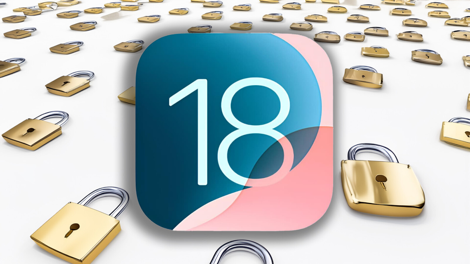 iOS 18 - Figure 1