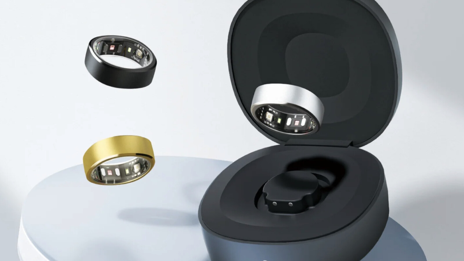 RingConn Gen 1 vs. Gen 2 So unterscheiden sich die smarten Ringe