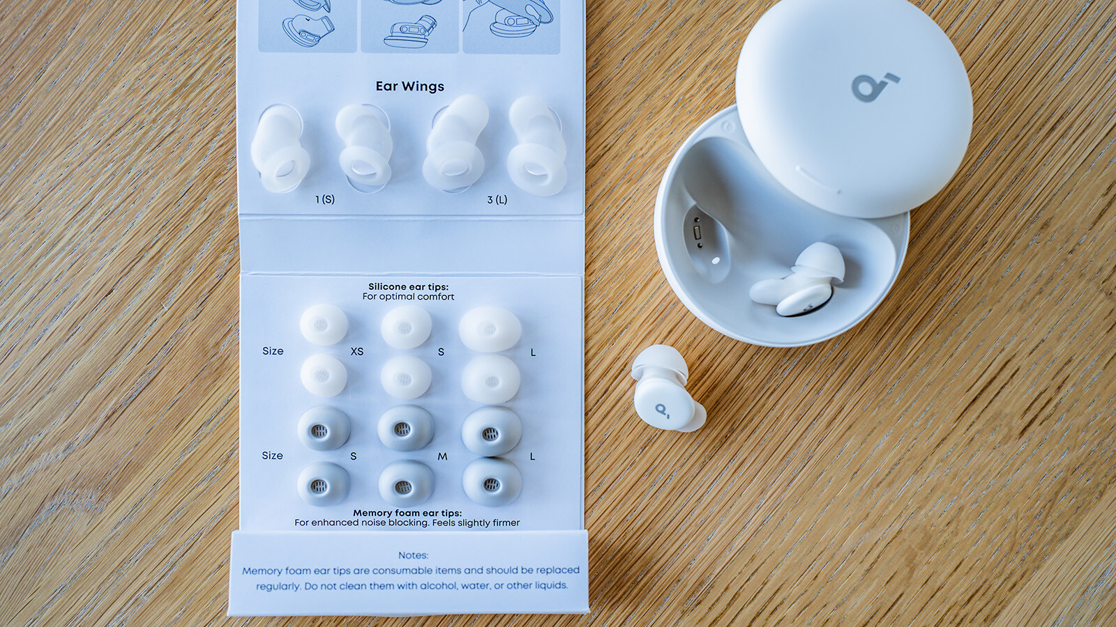 Soundcore Sleep A30 Smart ANC Earbuds im Alltag | NETZWELT
