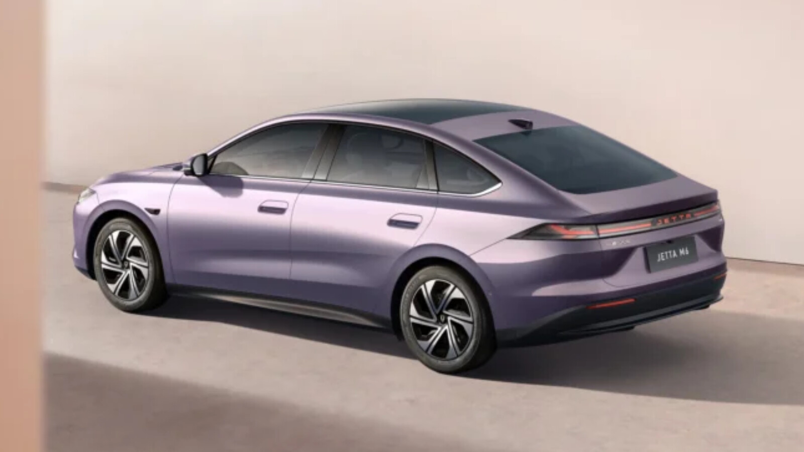 Jetta Sw Volkswagen Jetta M6 in Bildern | NETZWELT