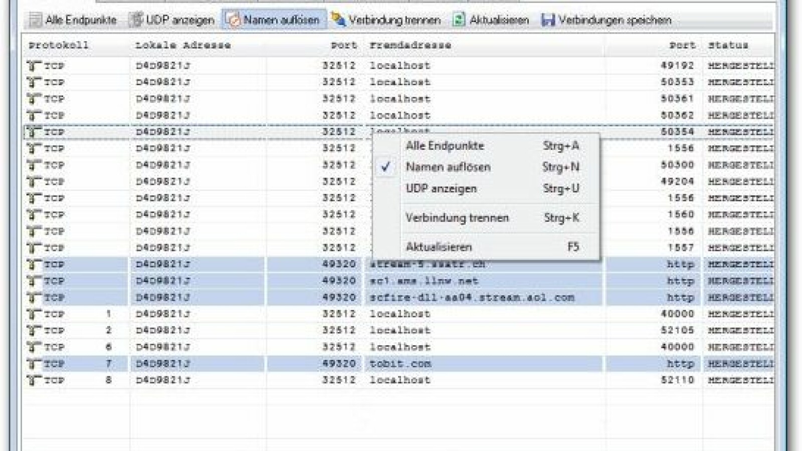 Kostenloses WLANTuning Mit diesen Tools surft ihr besser und