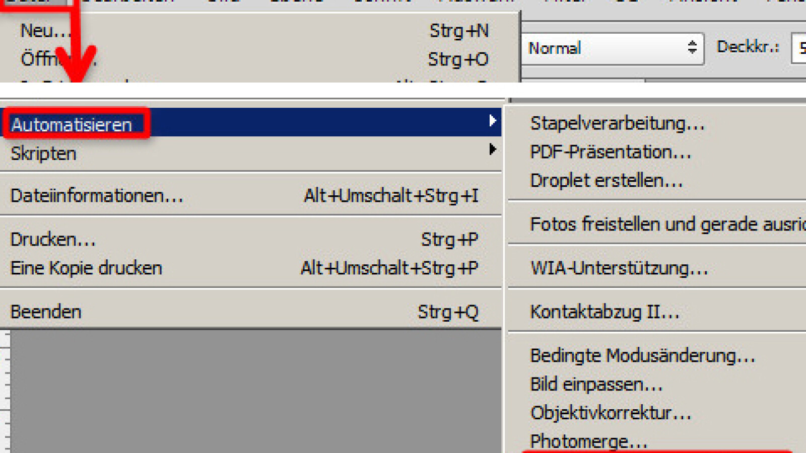 Photoshop Hdr Effekte Richtig Anwenden Netzwelt