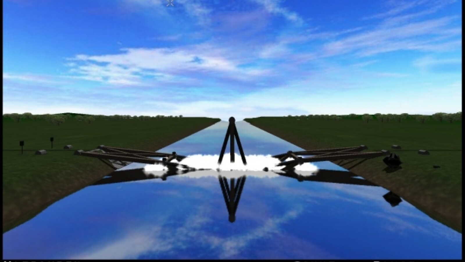 Bridge Builder | NETZWELT