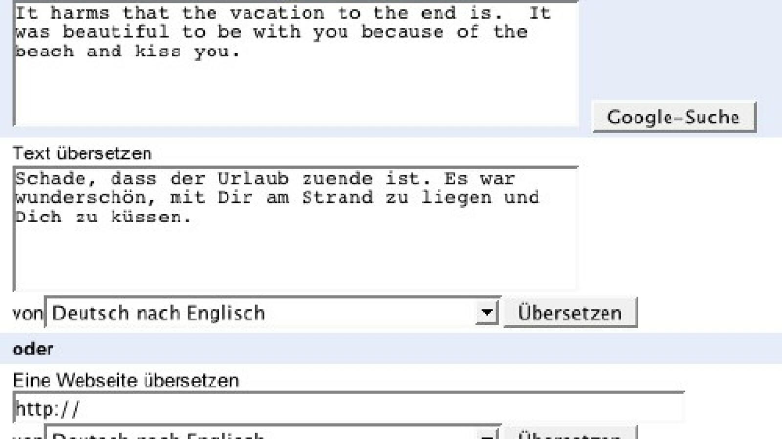 translation | NETZWELT
