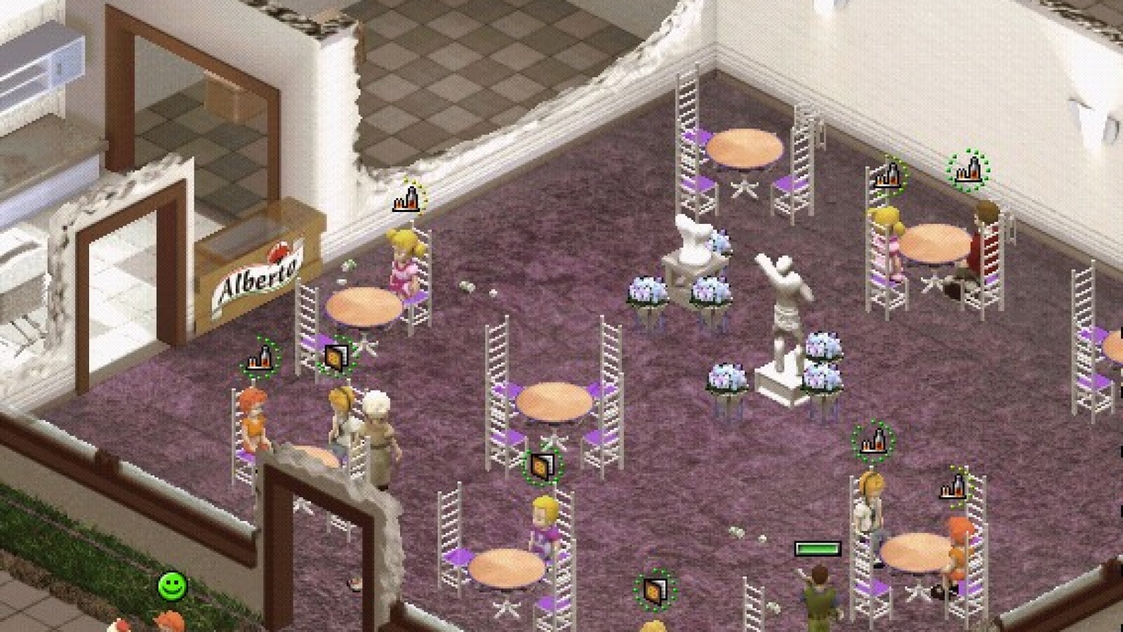 Pizza Connection 2 NETZWELT