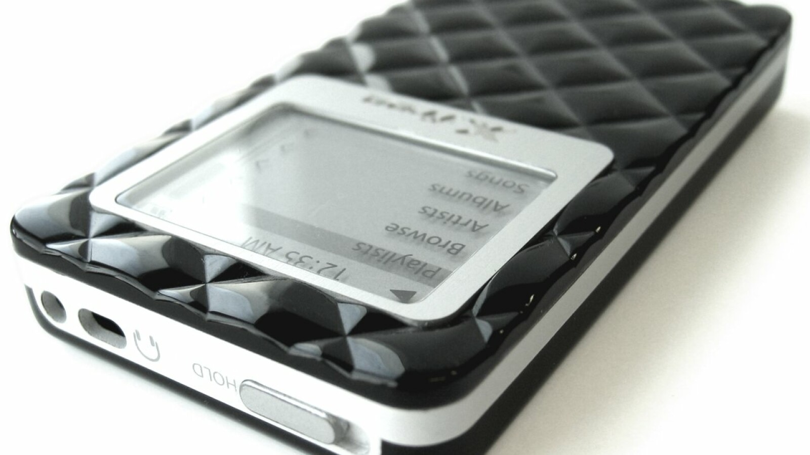 MP3Player von LG NETZWELT