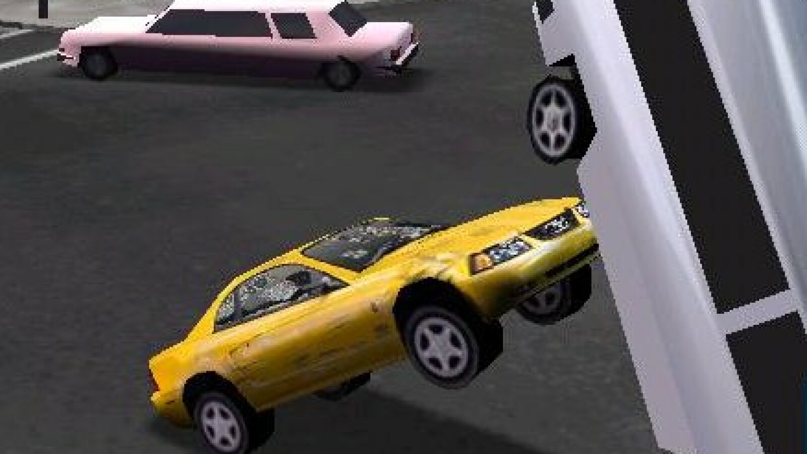 Midtown Madness 2 NETZWELT