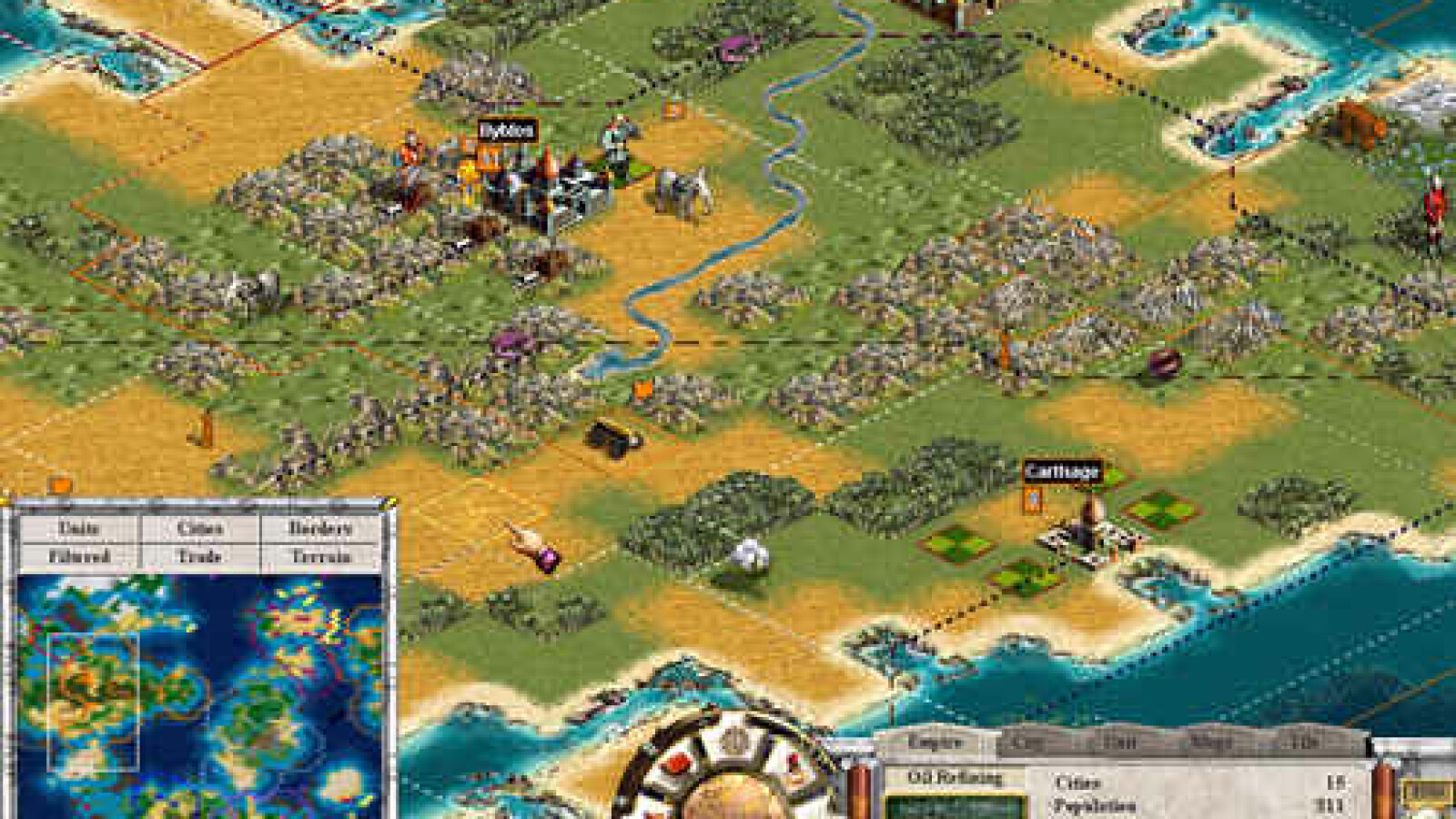 Call To Power II NETZWELT