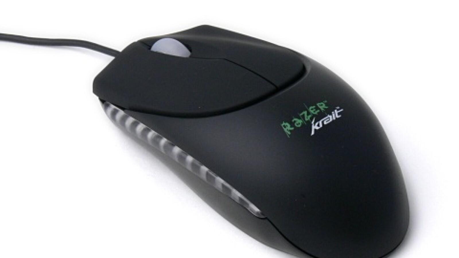 Original Krait Razer Razer Krait und Razer Pro V1.6 im Vergleichstest | NETZWELT