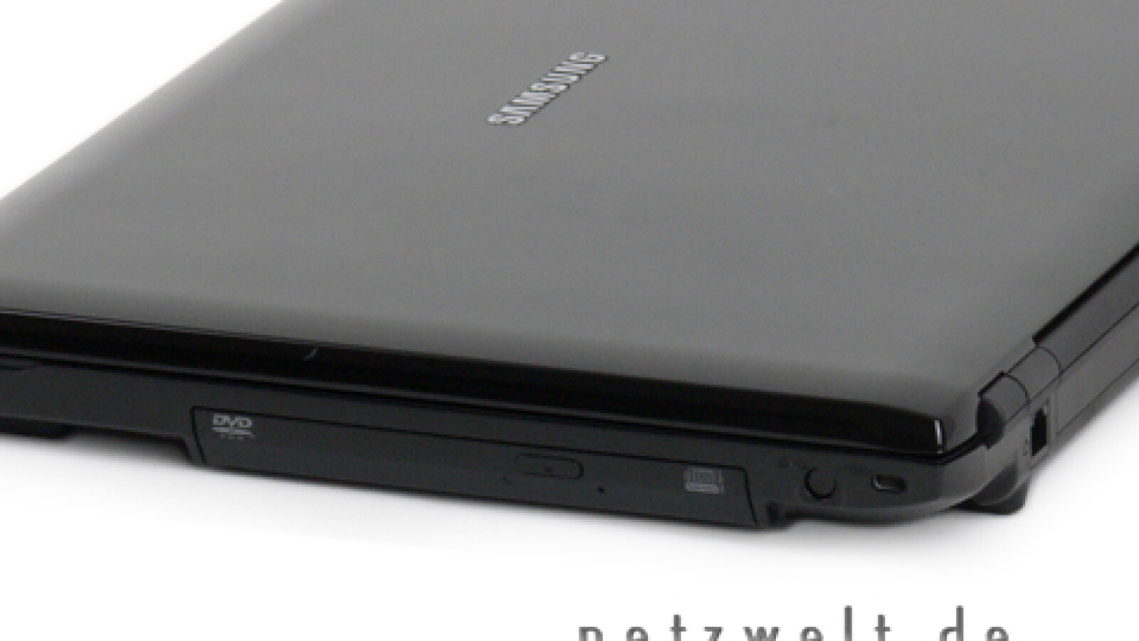 Samsung R70 Aura im Test | NETZWELT