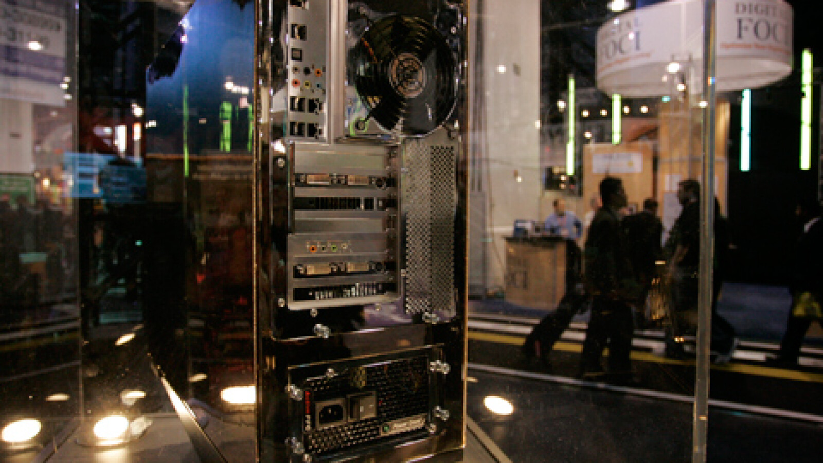 Voodoo Gold PC | NETZWELT