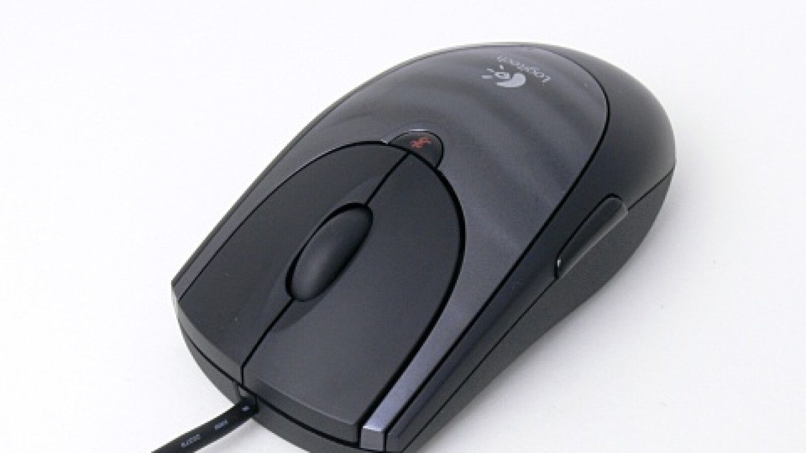 Ideel Immunitet Lav aftensmad Logitech G3 Laser Mouse im Test | NETZWELT