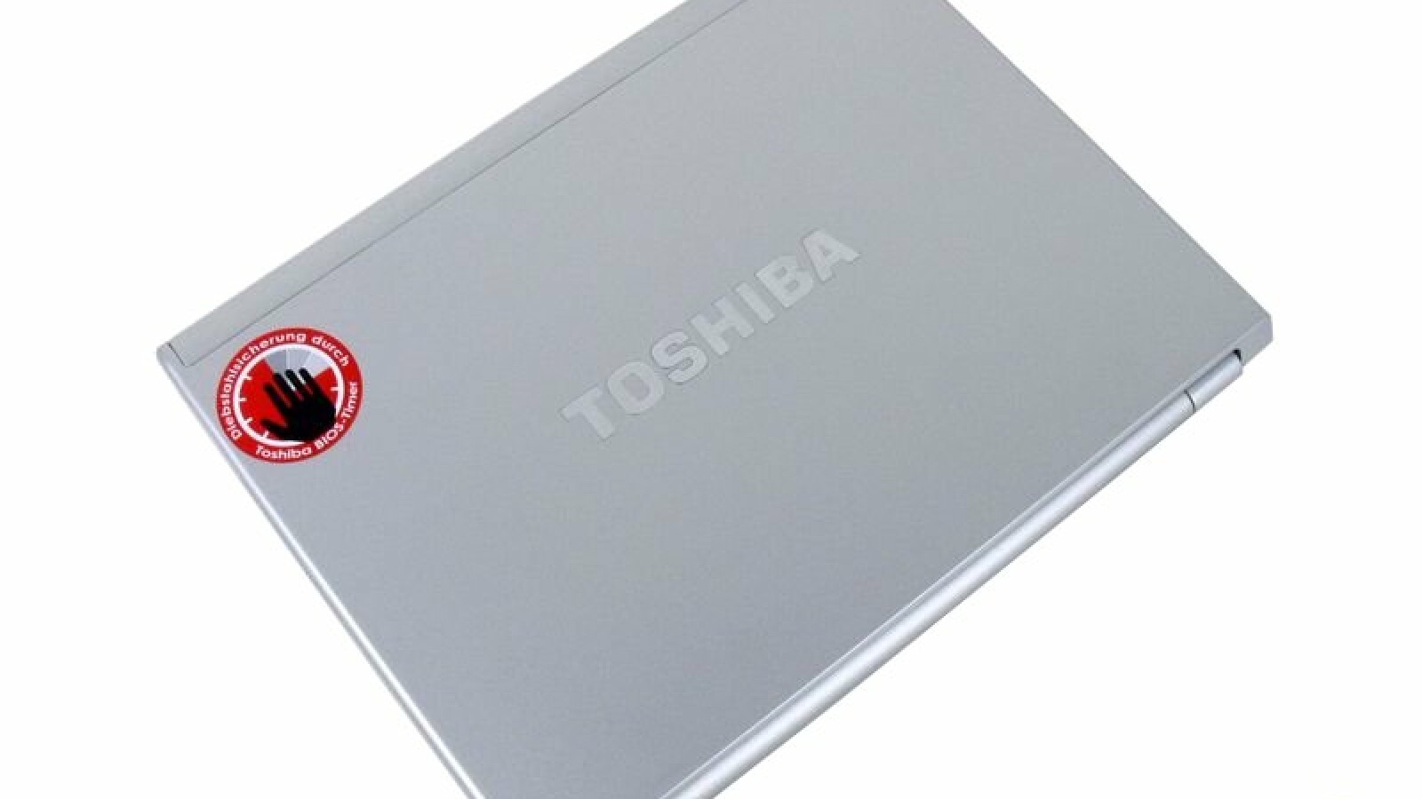 Toshiba R600 Toshiba Portégé R600 | NETZWELT
