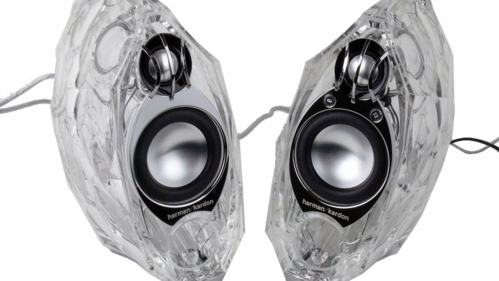 Harman Kardon GLA55 NETZWELT