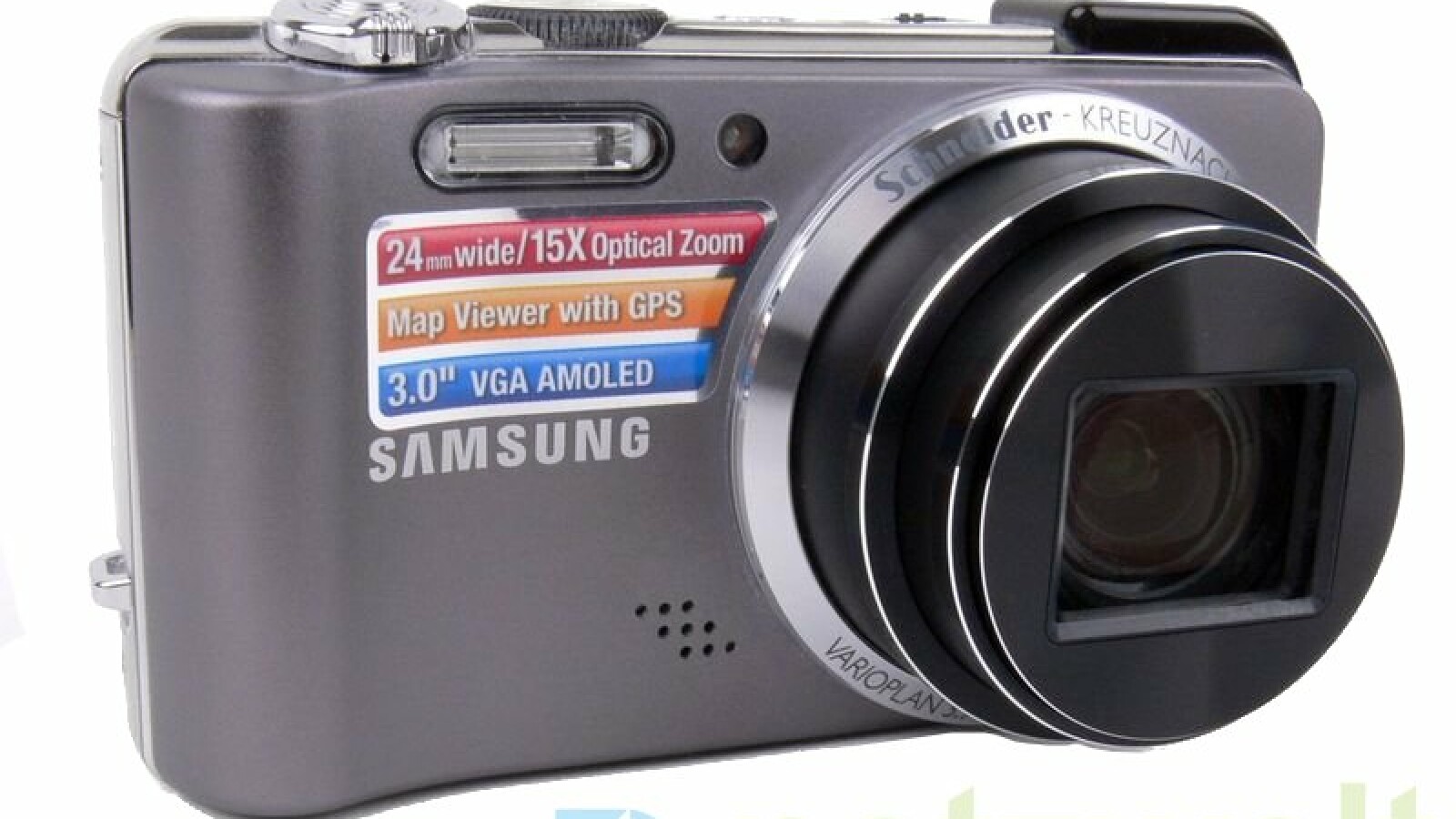Samsung WB650 im Test | NETZWELT