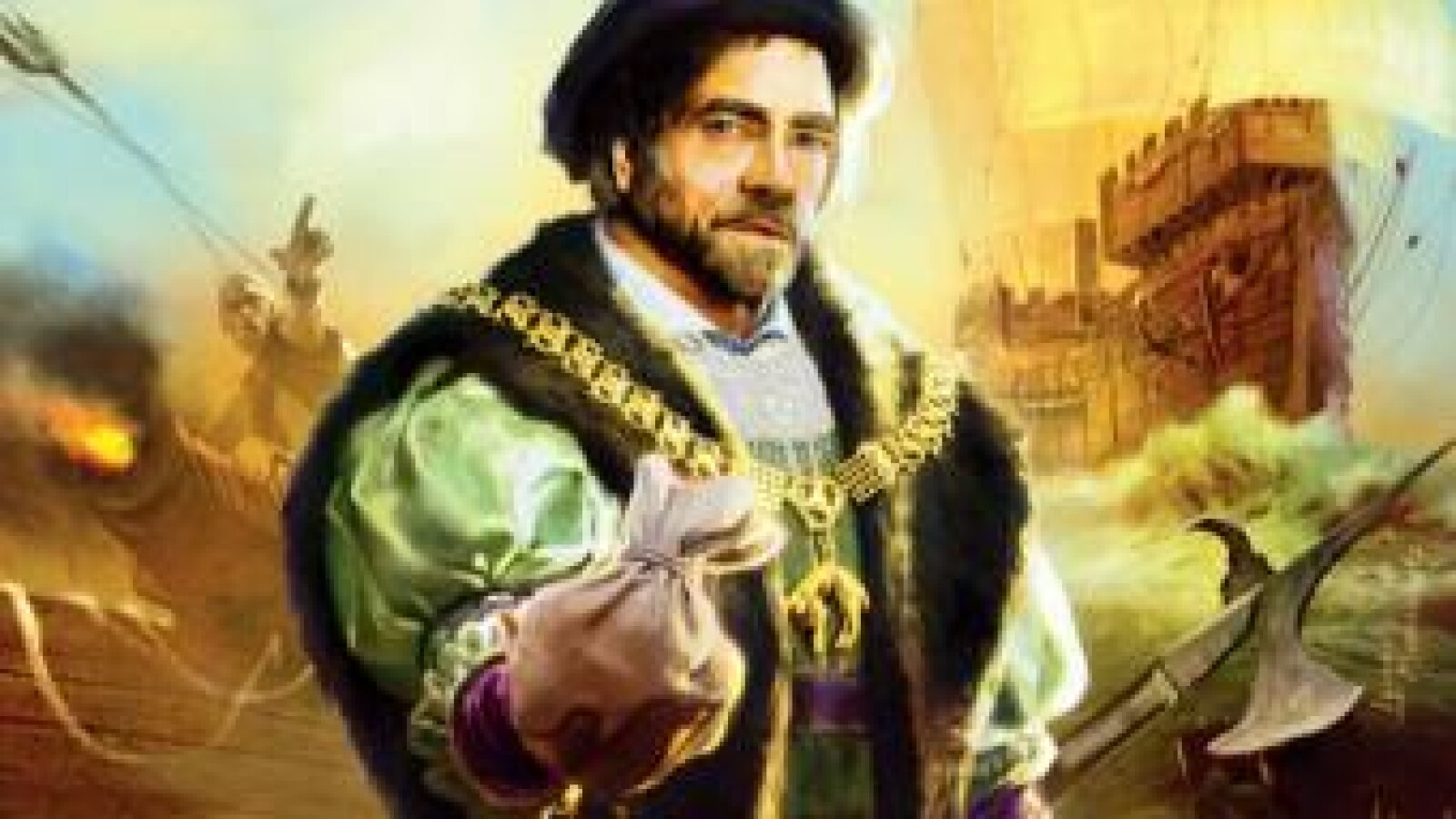 Im Test Patrizier IV NETZWELT