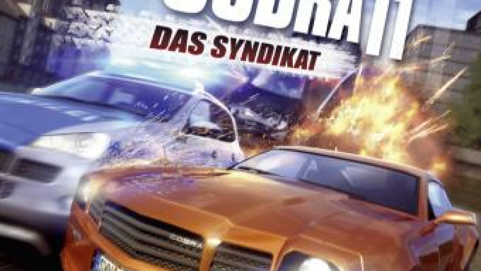Alarm Für Cobra 11 Das Syndikat Ps3 Cheats Im Test: Alarm für Cobra 11: Das Syndikat | NETZWELT