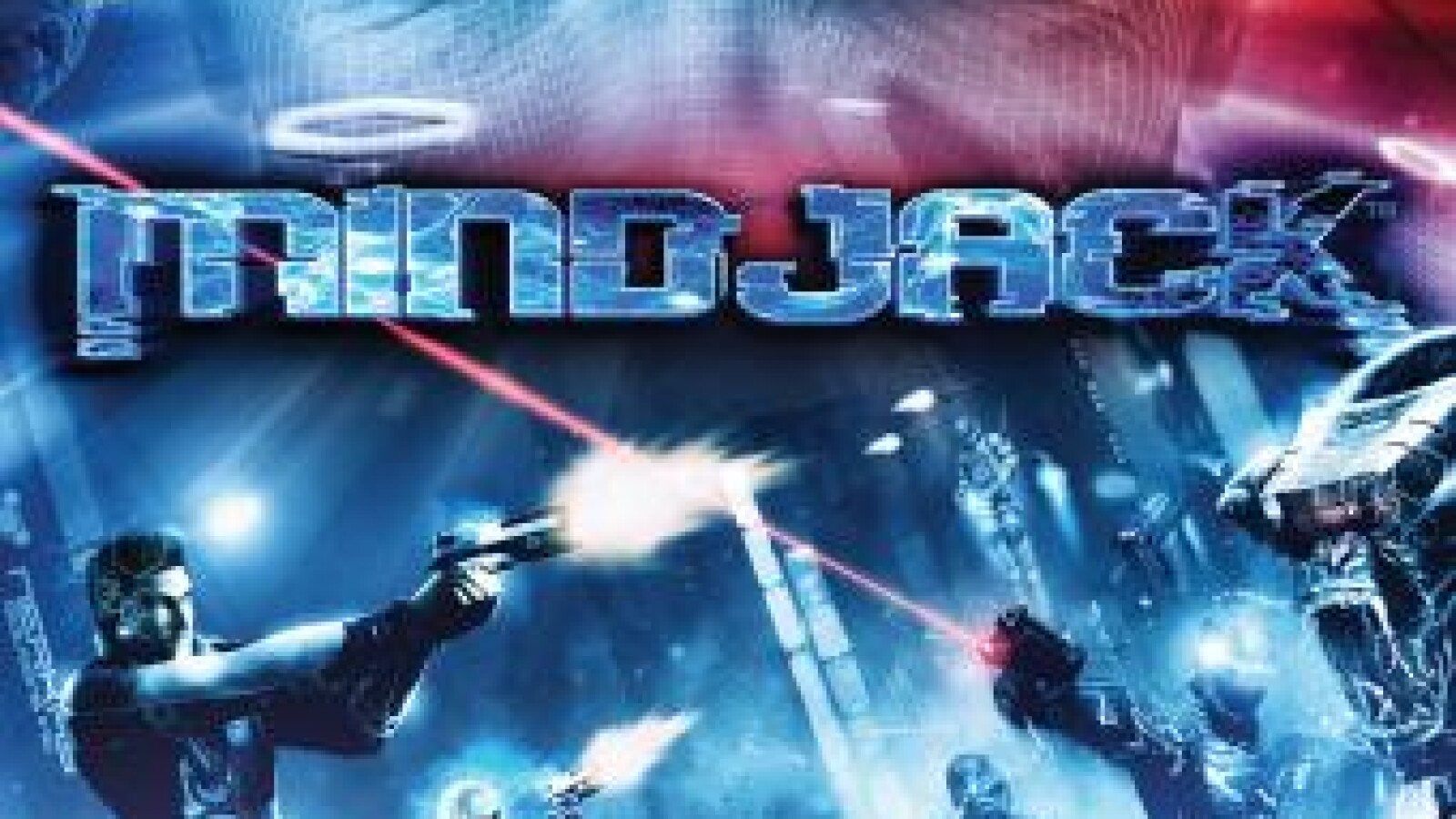 Im Test Mindjack Netzwelt