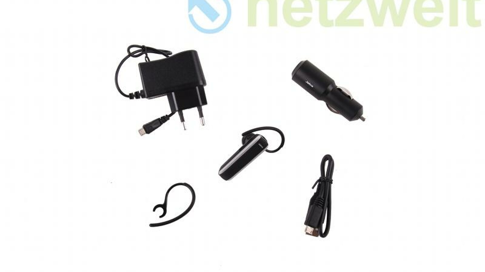 Jabra Easyvoice | NETZWELT