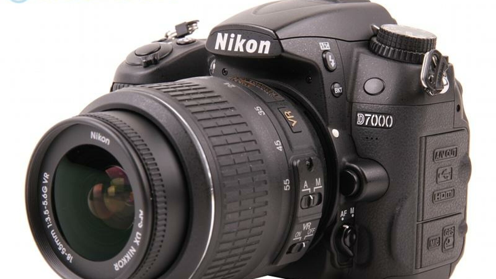 Nikon D7000 im Test | NETZWELT