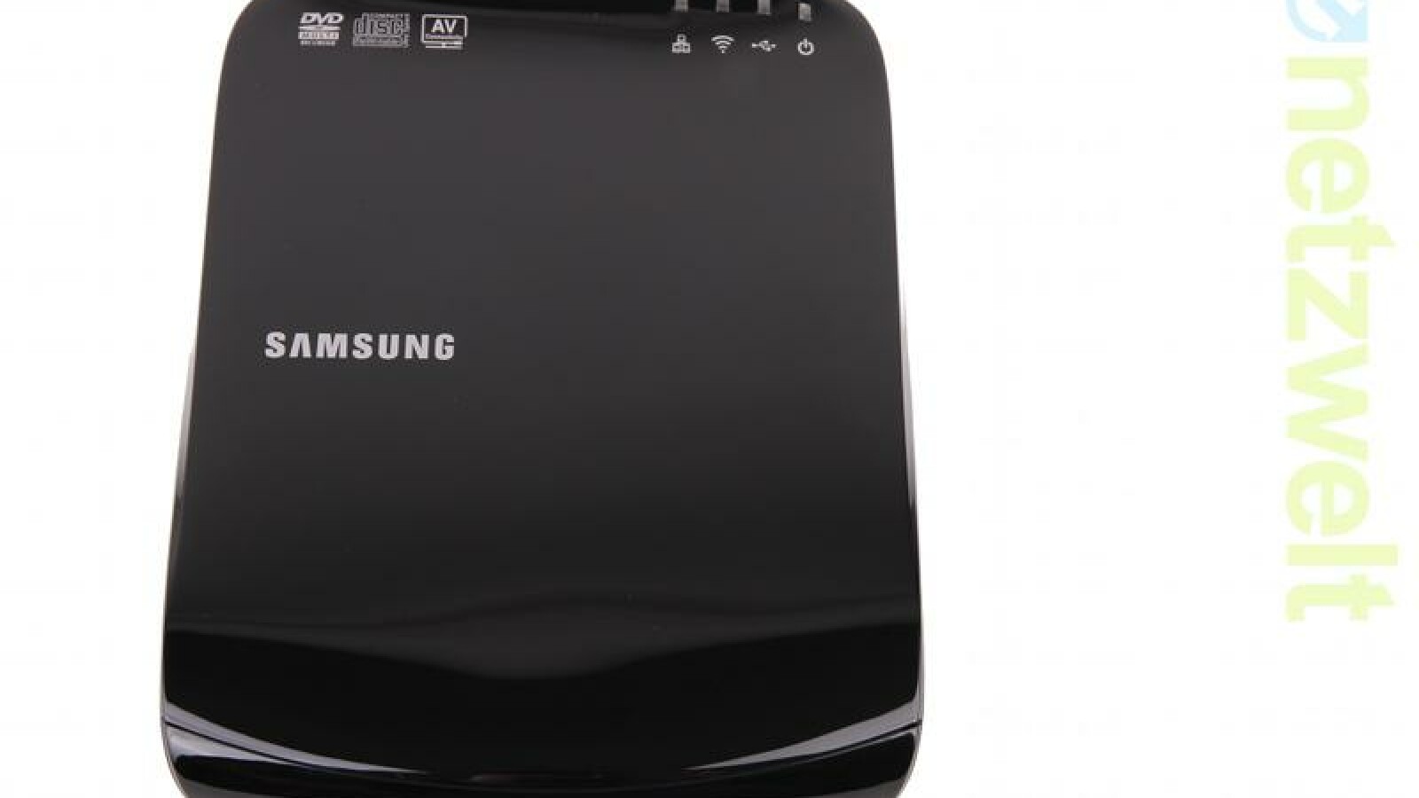 Optical Smart Hub von Samsung im Test NETZWELT