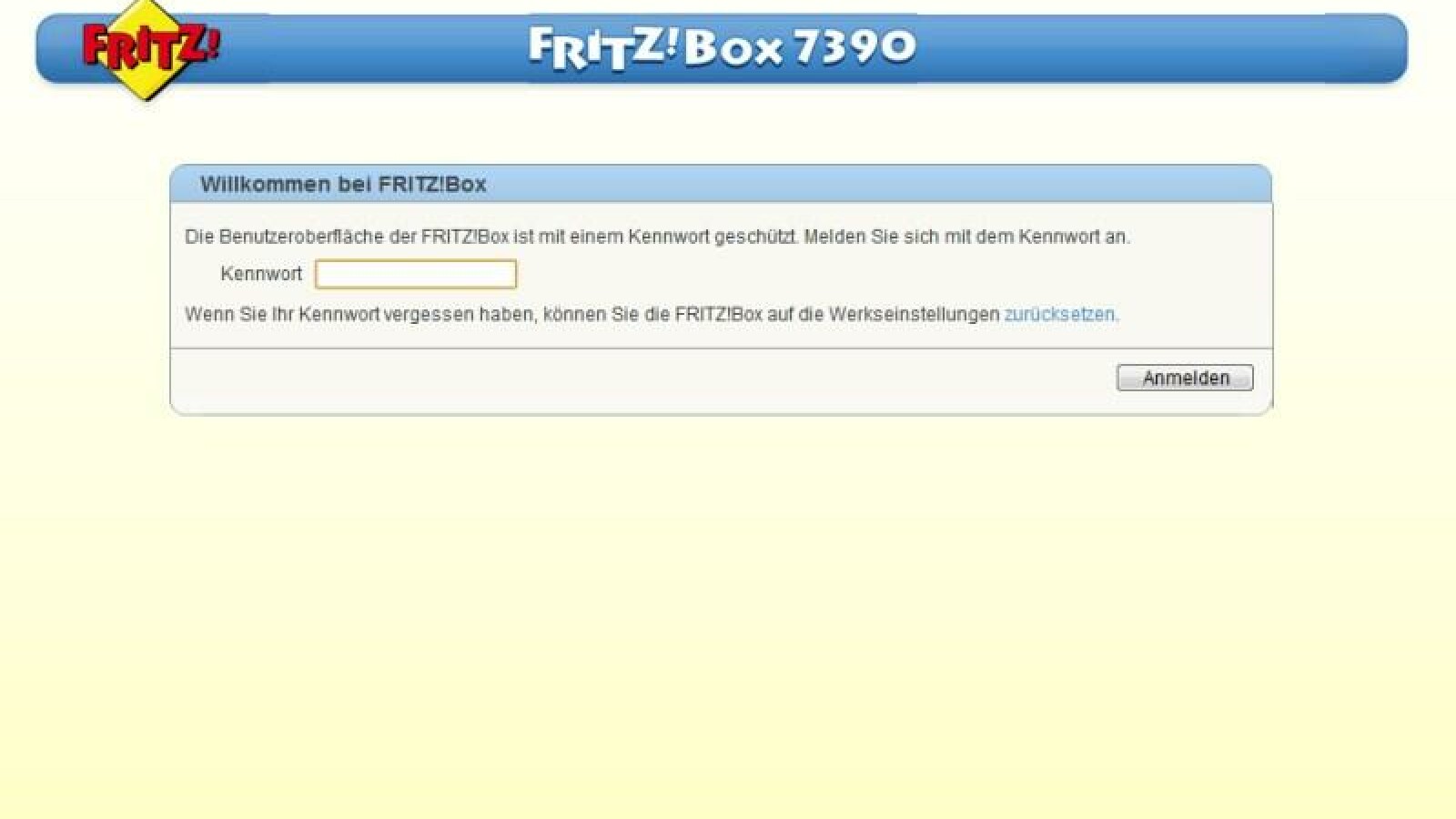 Fritzbox Wlan Schlussel Andern  www inf inet com