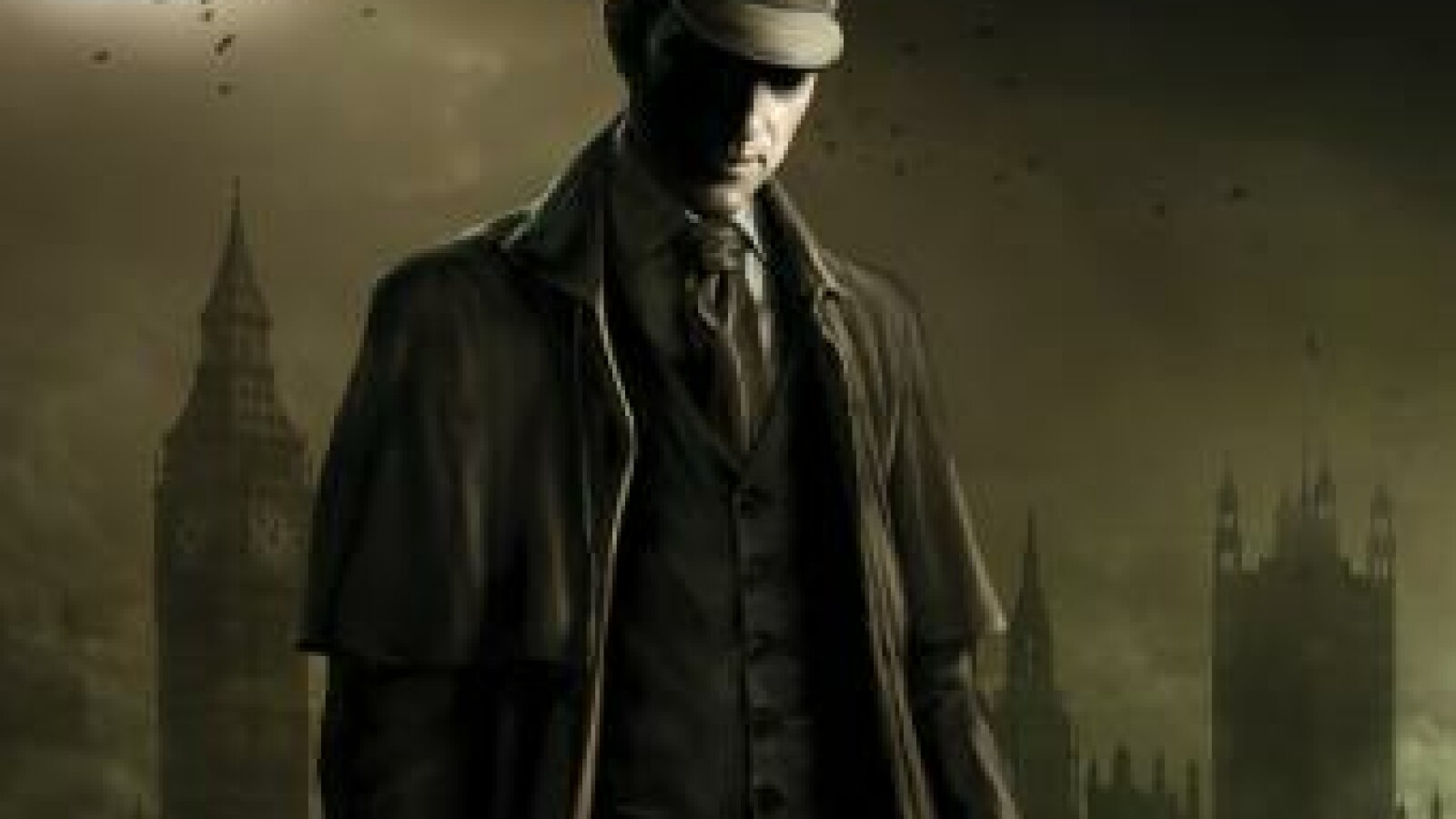 Das Testament des Sherlock Holmes Im Kurztest NETZWELT