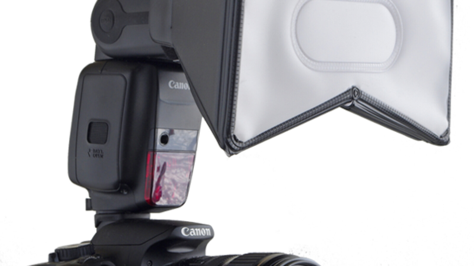 Lumiquest Softbox NETZWELT