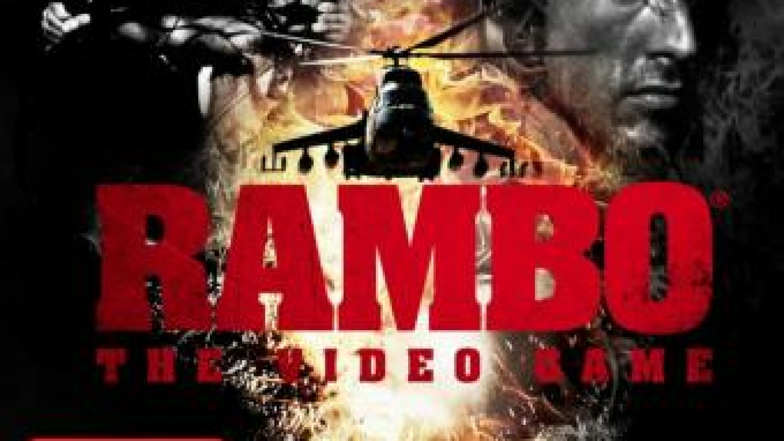 Rambo - The Video Game: Im Kurztest | NETZWELT