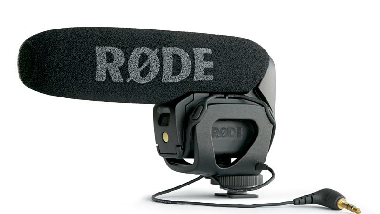 Rode Videomic Pro (mono) NETZWELT