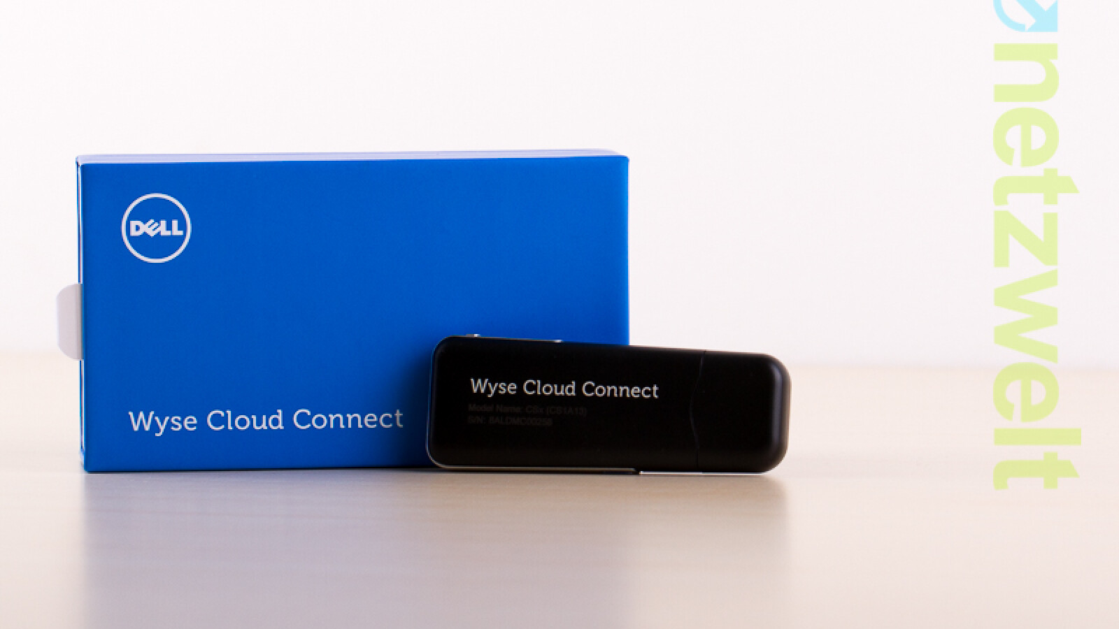 AndroidStick Dell Wyse Cloud Connect NETZWELT