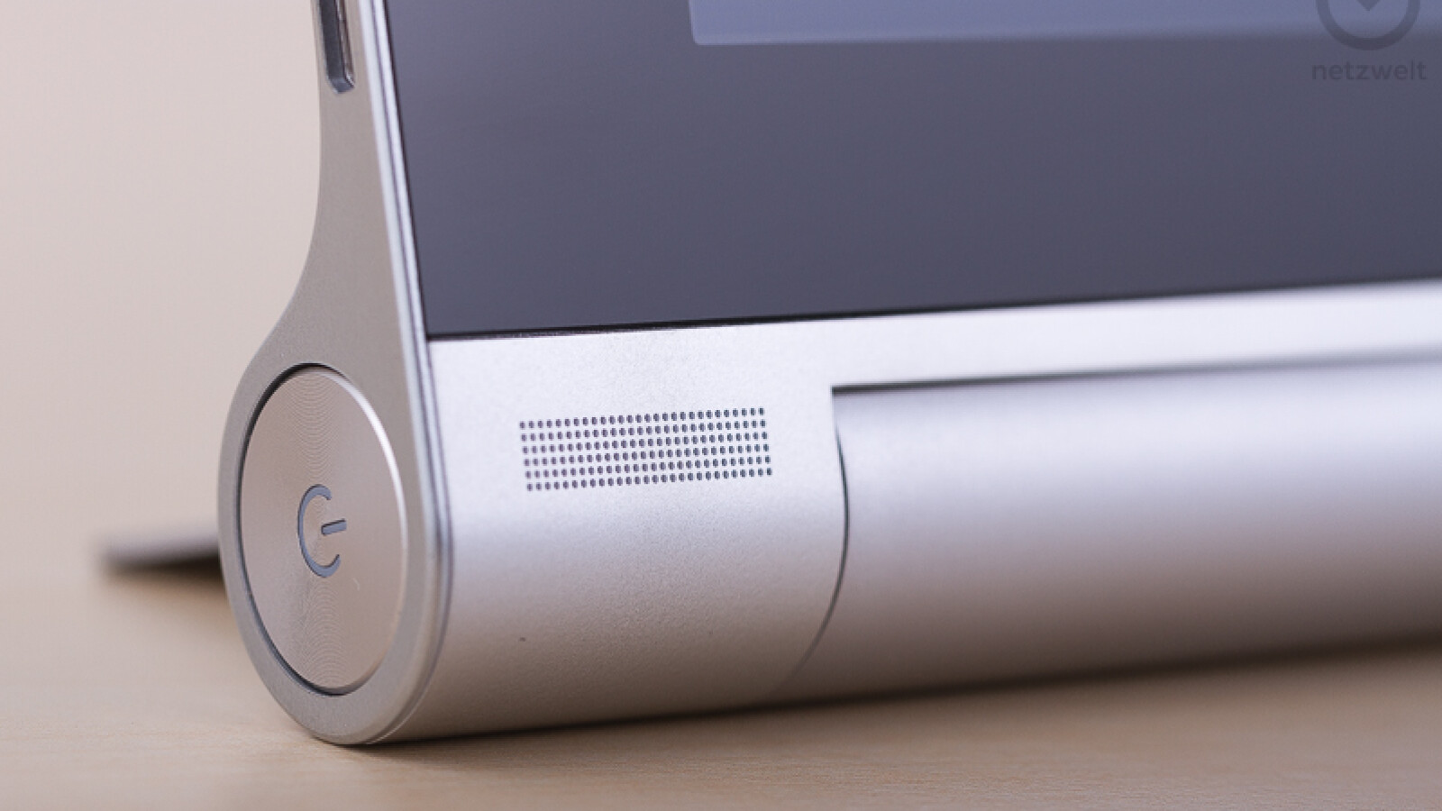 Lenovo Yoga Tablet 10 HD+ im Test | NETZWELT