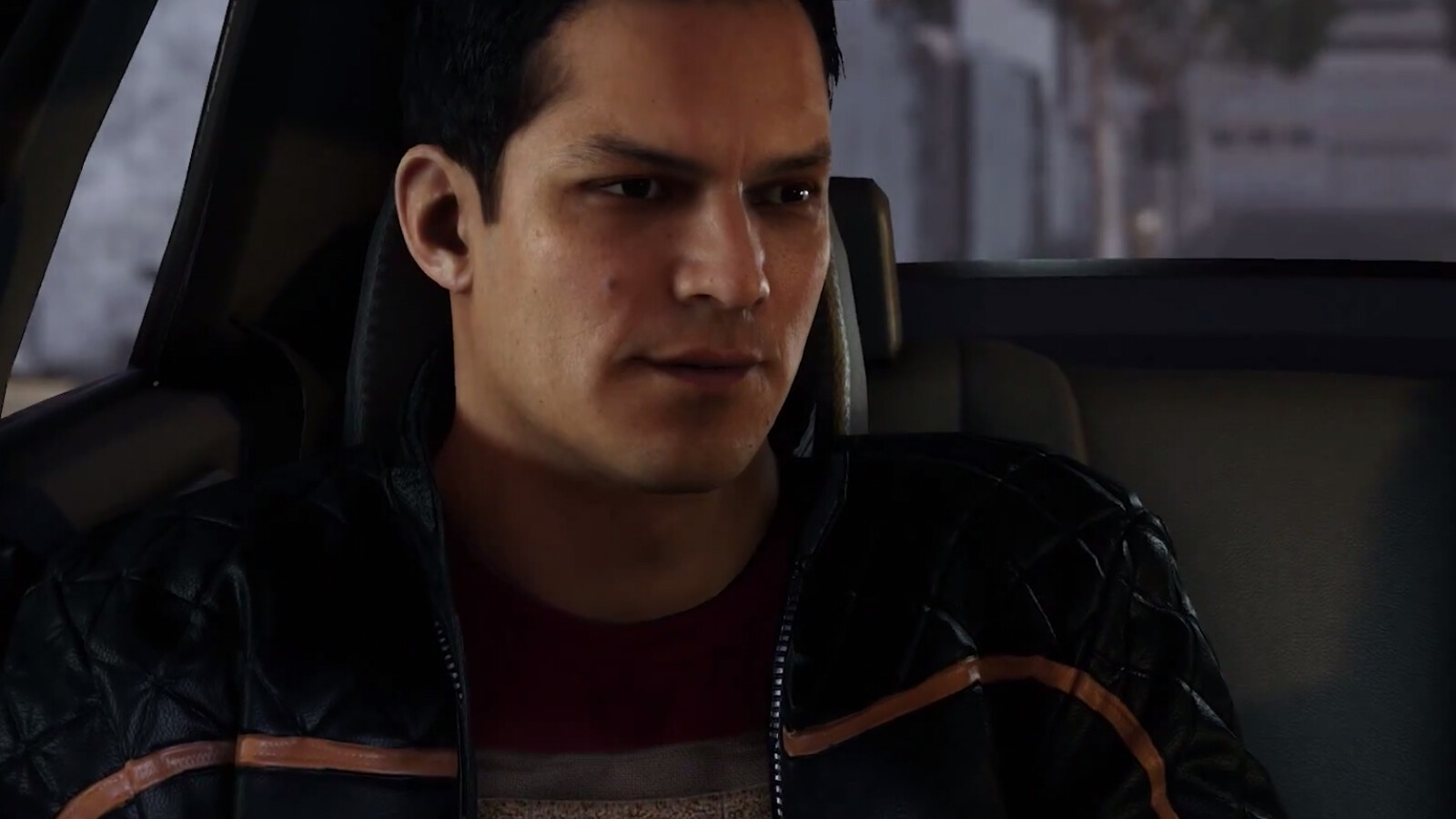 Battlefield Hardline: Screenshots aus dem Trailer | NETZWELT