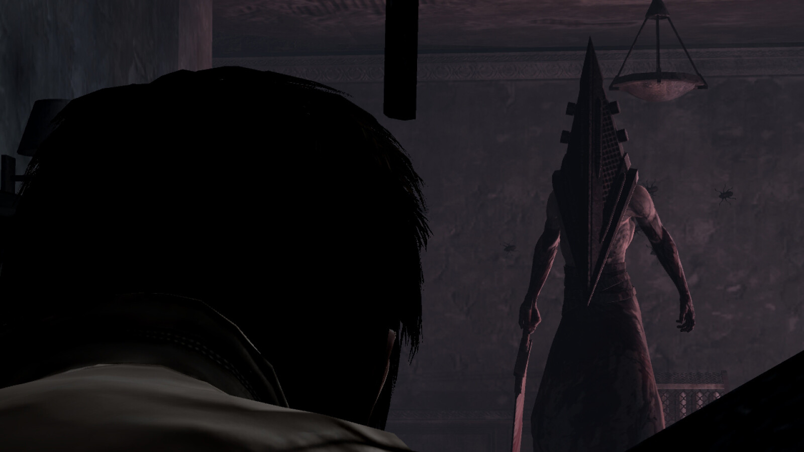 Silent Hill - Homecoming: Screenshots | NETZWELT