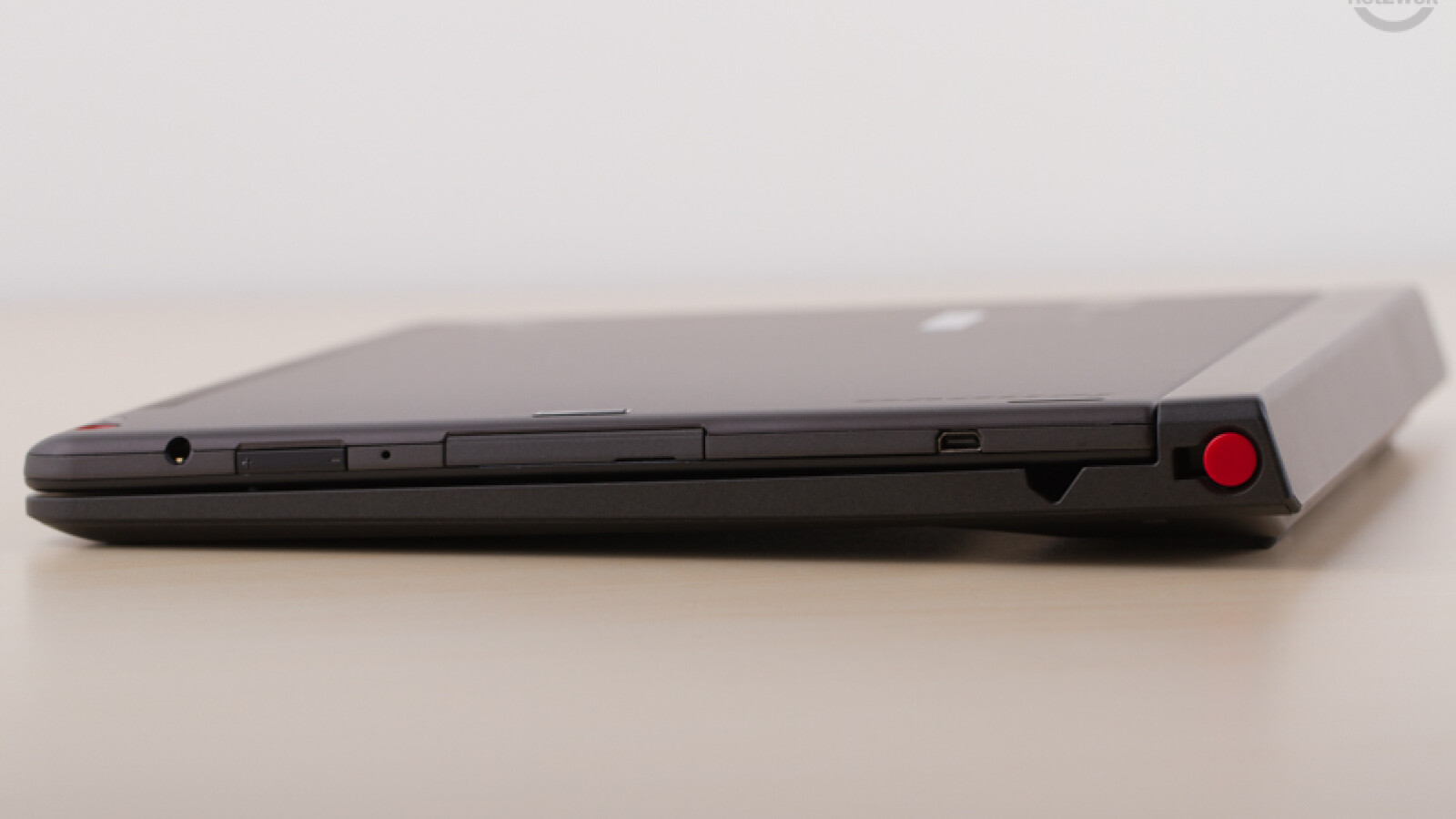 Lenovo ThinkPad 10 im Test | NETZWELT