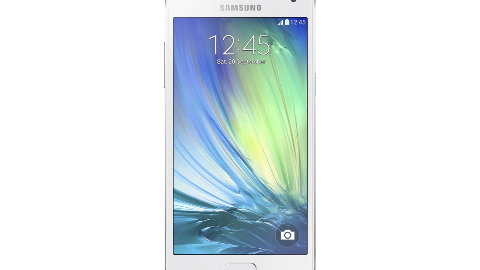 Samsung Galaxy A5 | NETZWELT