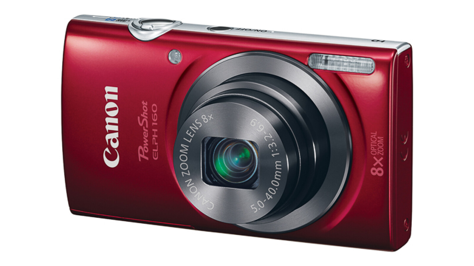 Canon Ixus | NETZWELT