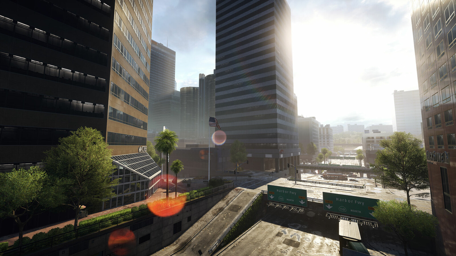 Battlefield Hardline: Alle Maps im Überblick | NETZWELT