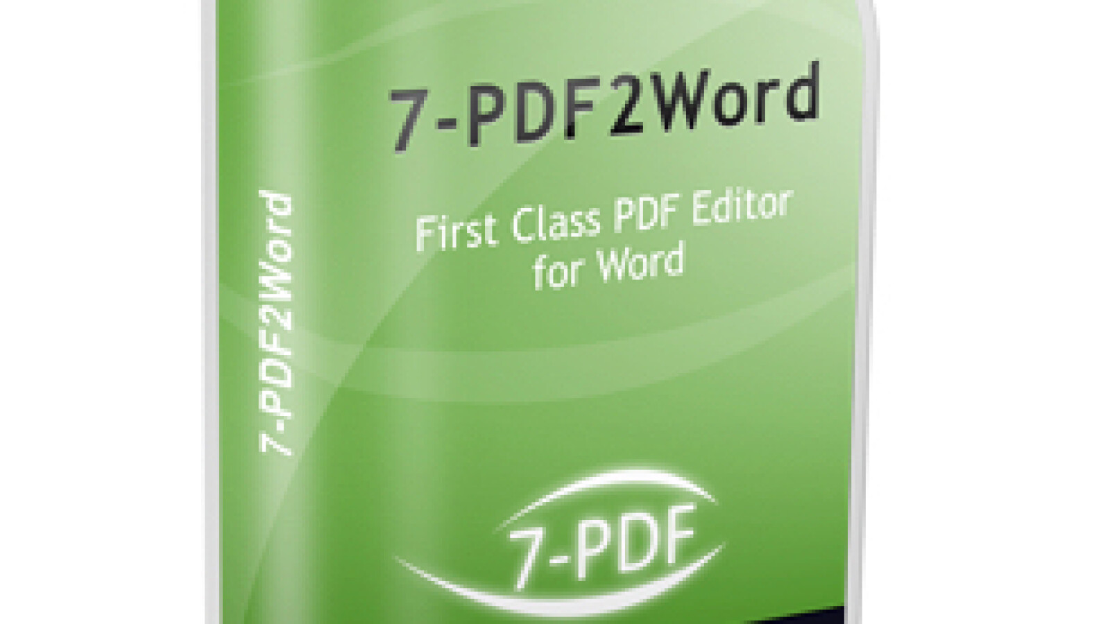 7-PDF To Word - Download | NETZWELT