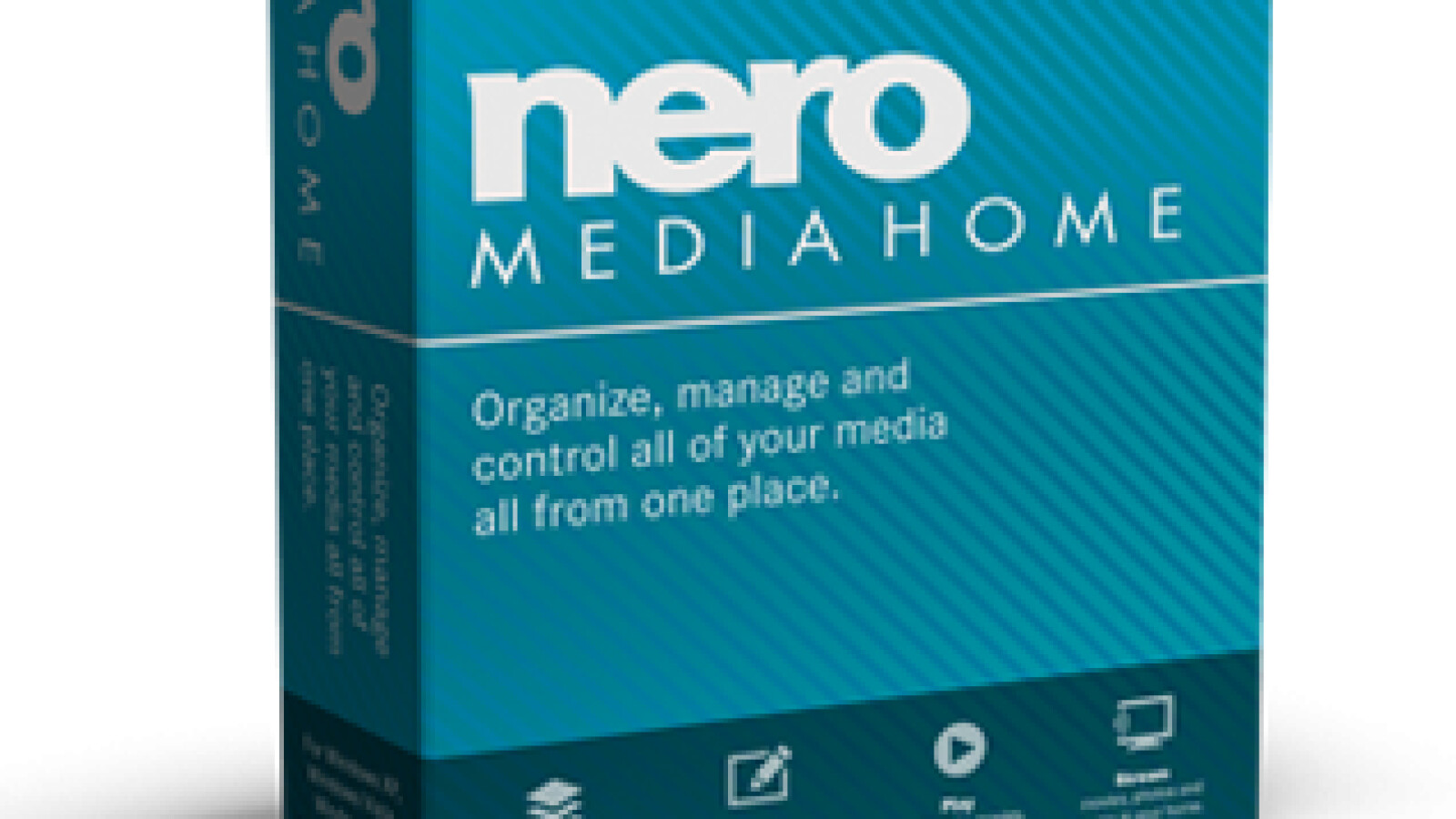 Программы похожие на nero mediahome