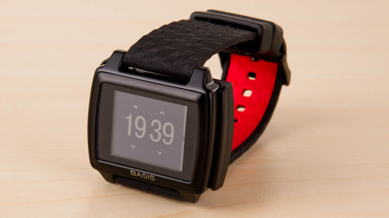 Basis Peak im Test NETZWELT