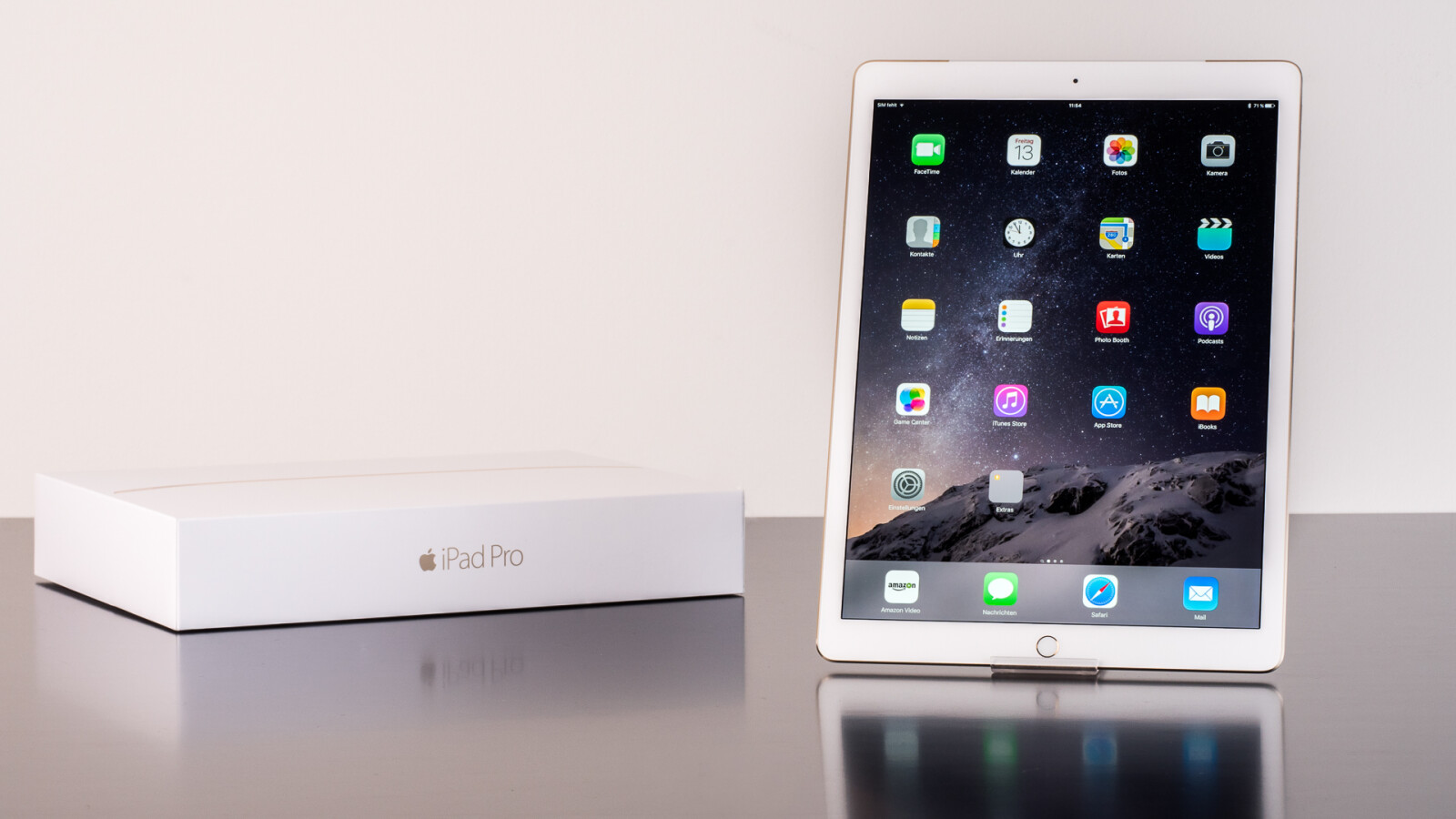 iPad Pro im Test | NETZWELT